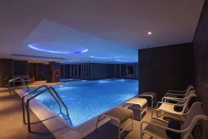 Radisson Hotel & Residence Riyadh Olaya - Pool