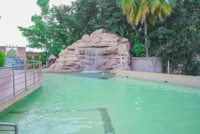 Mount Retreat Resorts - Madurai - Pool