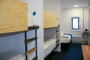 The Base Camp Hotel, Nevis Range - Habitación
