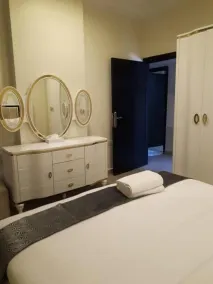 Reef Hotel Aparts (Tabasum Group) - Habitación