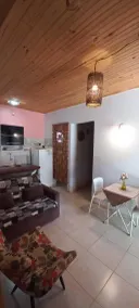 Pousada Alto Da Estância - Chambre