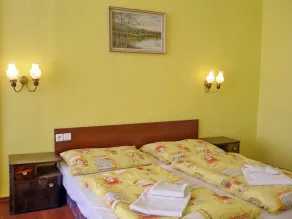 Hotel Morava - Room
