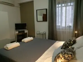 B&B Joffre - Habitación
