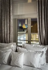 Hotel Bellotto - Room