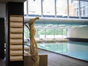 Hotel Pullman Berlin Schweizerhof - Piscine