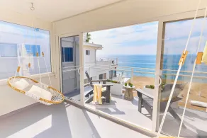Laguna Surf Lodge by SCP Hotels - Vue de la chambre