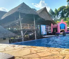 Winter Villa Resort and Spa - Pool