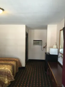 Best Value Inn Motel Sandusky - Chambre