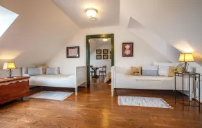 Kosbor Panzió - Room