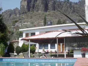 Hotel Puerto Villamar - Piscine