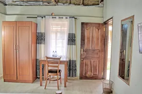 Itibo Resort - Room