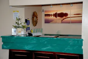 Days Inn by Wyndham Dyersburg - Réception