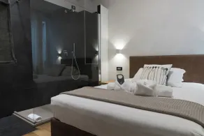 Hotel Doria - Værelse