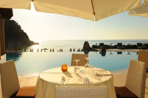 Hotel Hermitage - Ristorante