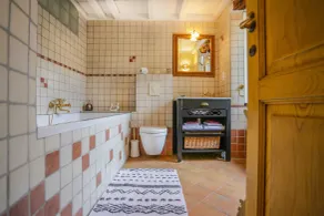 Latu Corsu - Chambres d'hôtes et gites au Cap Corse - Baño
