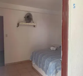 Hotel Puerto Villamar - Chambre