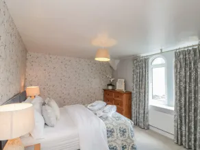 Rosedale Cottage - Room