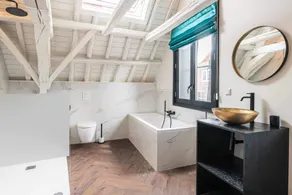 Boutique Hotel Eleanor - Salle de bain