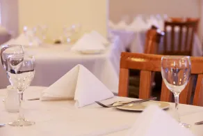 Mercure Wagga Wagga - Restaurant