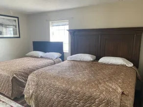 Caravan Inn Motel - Chambre