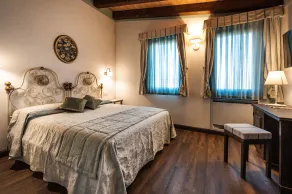 Locanda Bepa - Camera