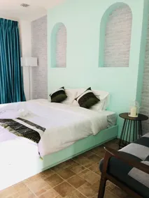 Krinnatra Villa - Quarto