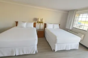 Horizon Inn Norcross - Chambre