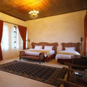 Arangah Otel - Rom