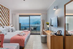 Aqua Natura Bay - Chambre