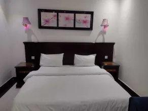 Deyala Serviced Apartments ديالا شقق مخدومه - Room