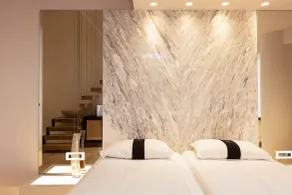 Kahlua Boutique Hotel - Adults Only - Chambre