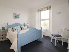 Melvill House - Zimmer