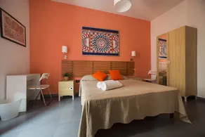 zammu bed and breakfast - Rum