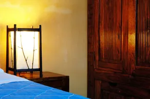 La Casa sulla Collina d'Oro - Zimmer