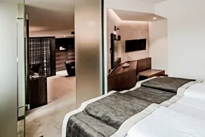 Hotel President Sarajevo - Room