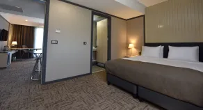 Invite Hotel Corner Trabzon - Room