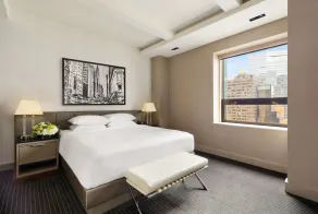 Hyatt Grand Central New York - Chambre