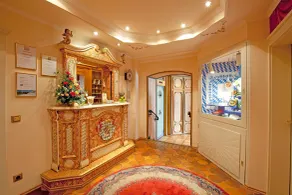 Hotel Schäfflerwirt - Hall
