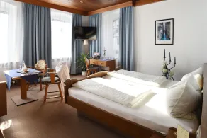 single room - Camera