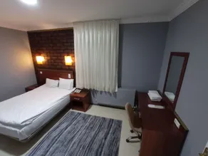 Milenyum House Suite - Room