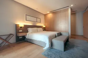 Sfera Residence Kuala Lumpur City Centre - Zimmer