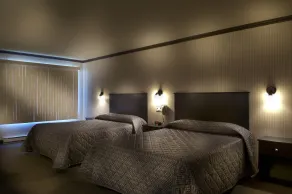 Ramada by Wyndham Laval - Chambre