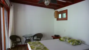 Playa Bluff Hotel - Room