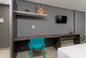 Hotel Mais1 - Chambre
