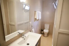 Reservaloen Terrazas de la Catedral - Salle de bain
