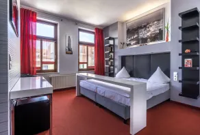 SL'otel - Das StadtHotel - voll Klimatisiert - Camera