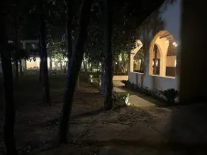 Citrus Prime Kanha Resort and Villas - Chambre