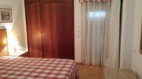 Clube Meia Praia - Chambre