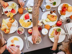 ibis Cascavel - Restaurant
