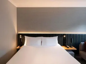 Novotel Sydney City Centre - Habitación